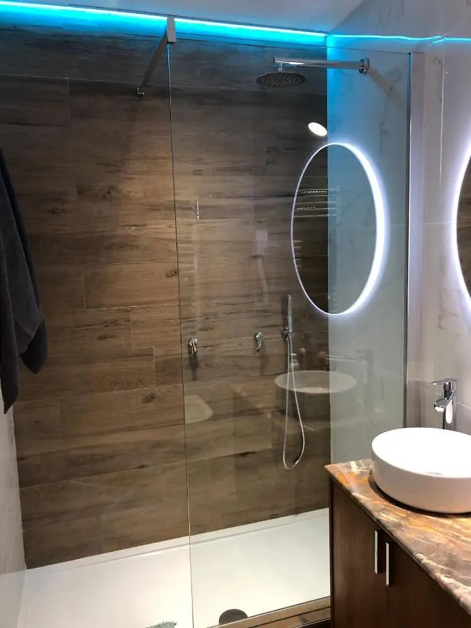 Appartement New! Cute Apart Rome