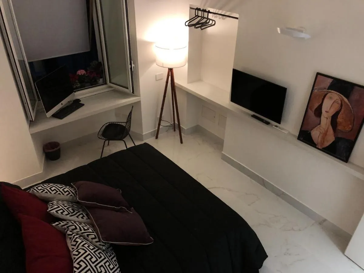 Appartement New! Cute Apart Rome