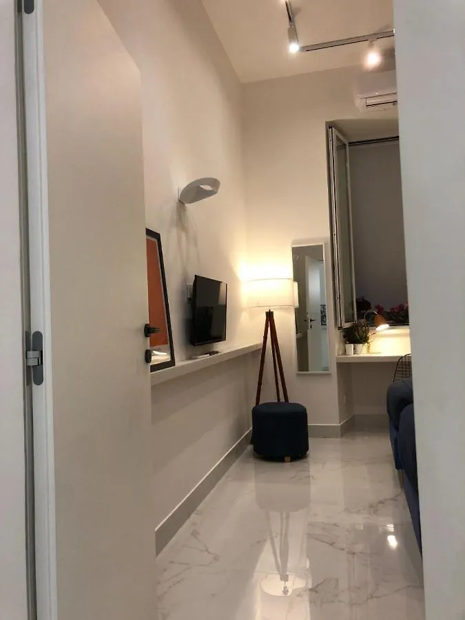 Appartement New! Cute Apart Rome