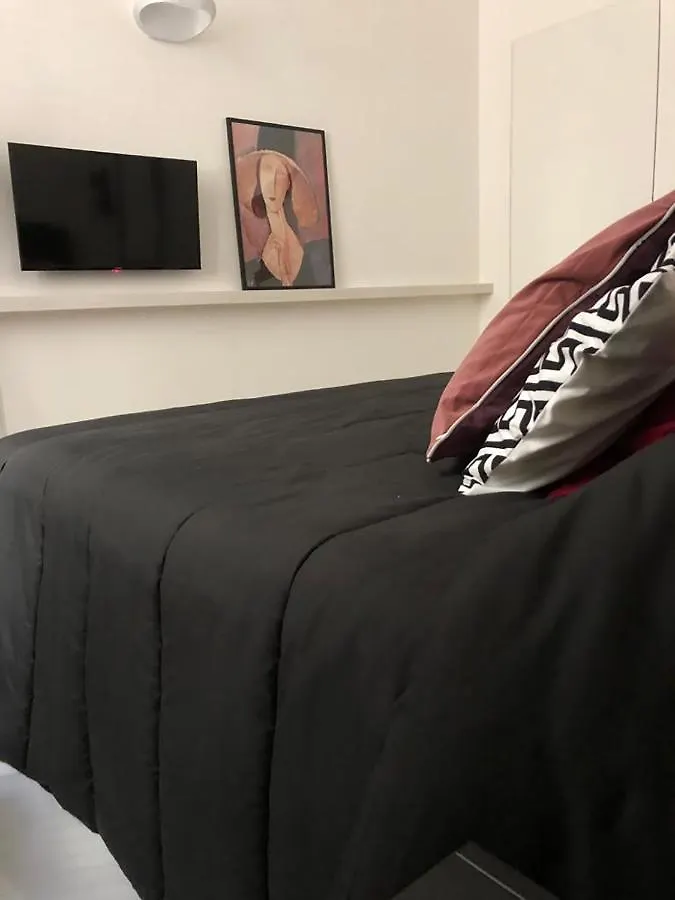 New! Cute Apart Rome Appartement