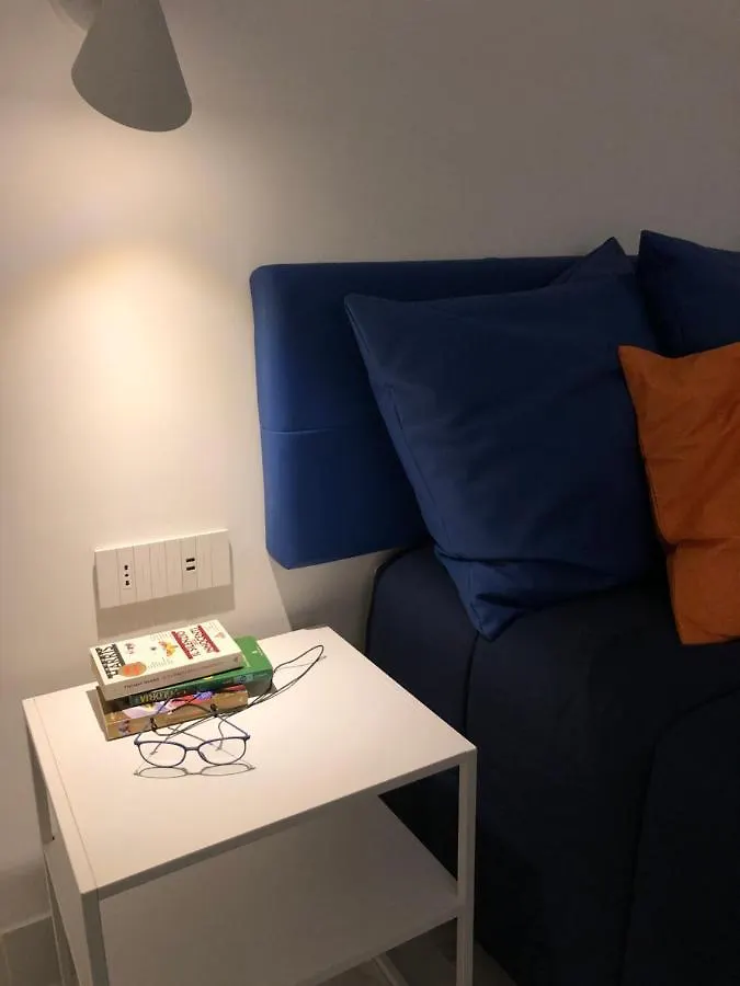 Appartement New! Cute Apart Rome Italië