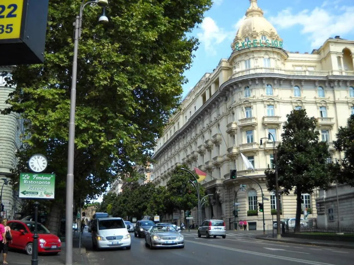 New! Cute Apart Rome Appartement