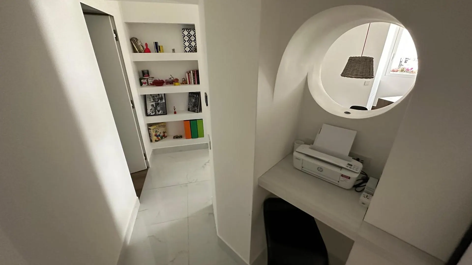 Appartement New! Cute Apart Rome